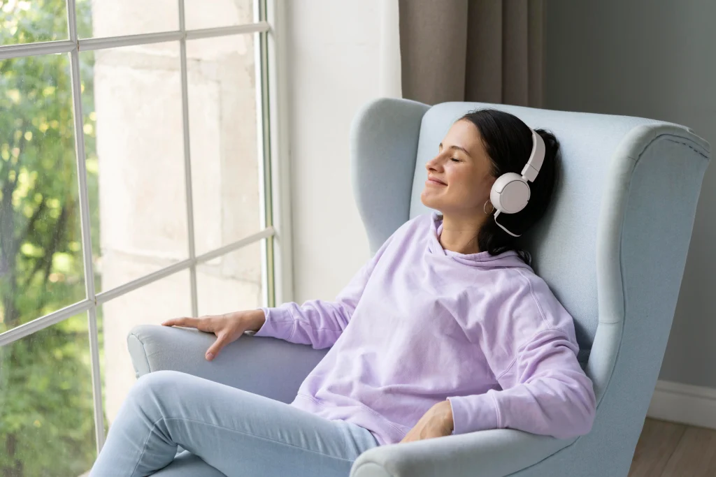 The Hidden Power Beneath: Psychological Benefits of Wearing Quality Innerwear