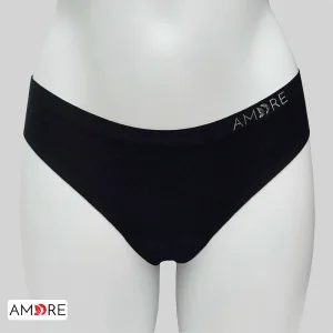 AMRE - Women's Thong Seam Fold
