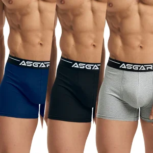 ASGARD - Mens Boxer Brief
