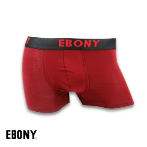 EBONY - Men's Boxer