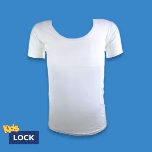 LOCK - Junior Vest With Sleeves