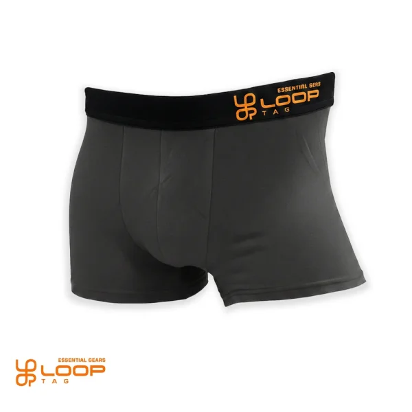 LOOP TAG - Men's Boxer