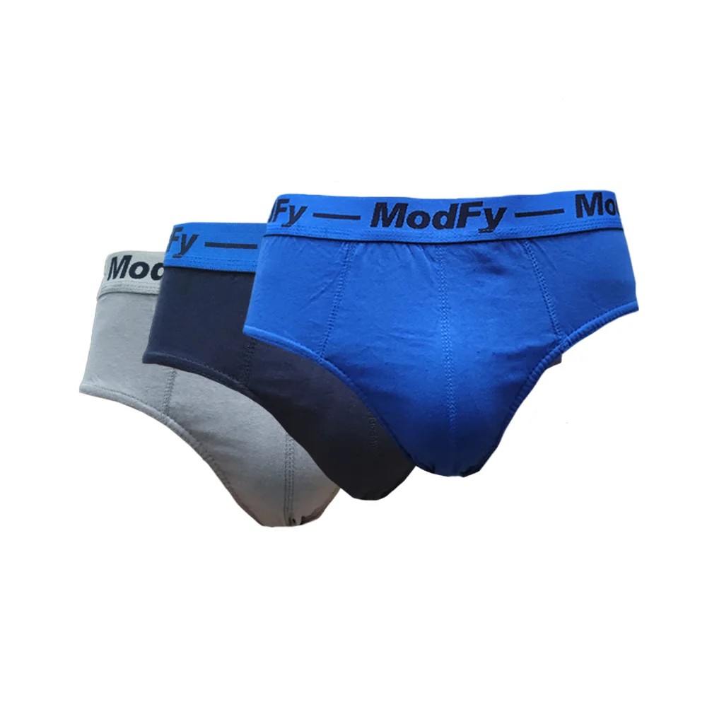MODFY - Men’s Apple Brief