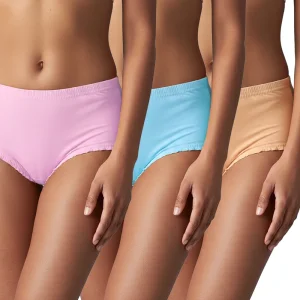 MODFY - Women's Brief