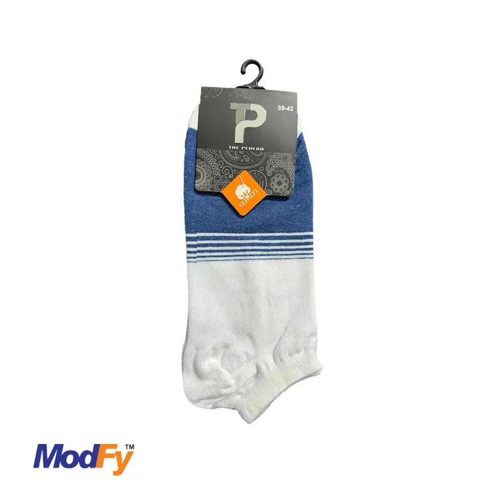 PEDLAR - Men's Ankle Socks