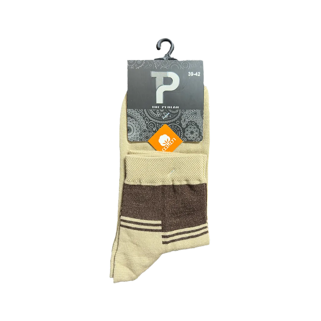 PEDLAR - Men's Half Socks