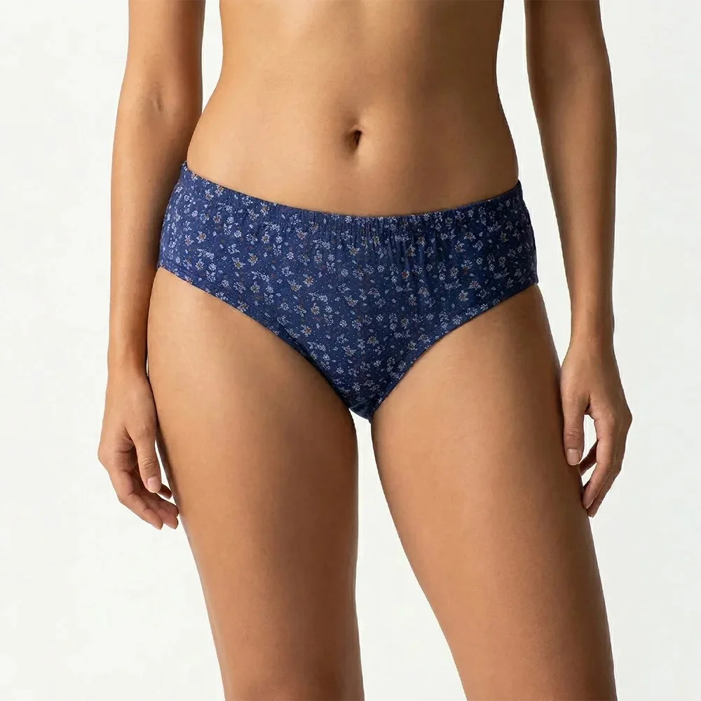 MODFY - Women's Printed Brief