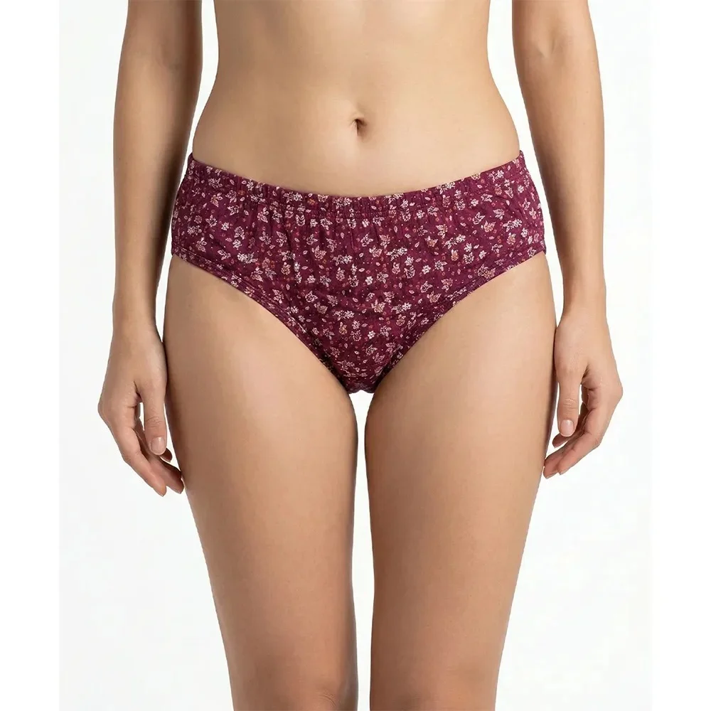 MODFY - Women's Printed Brief