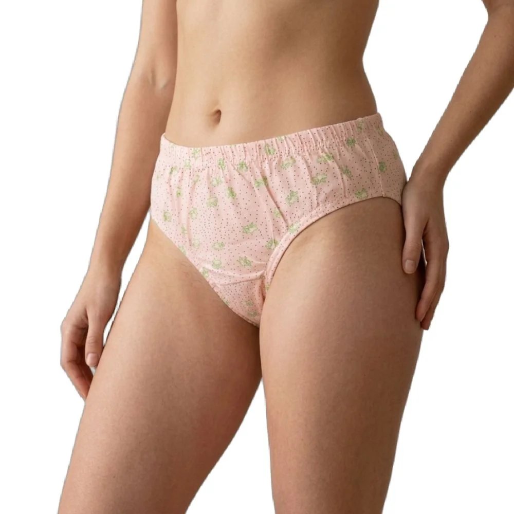 MODFY - Women's Dotted Briefs
