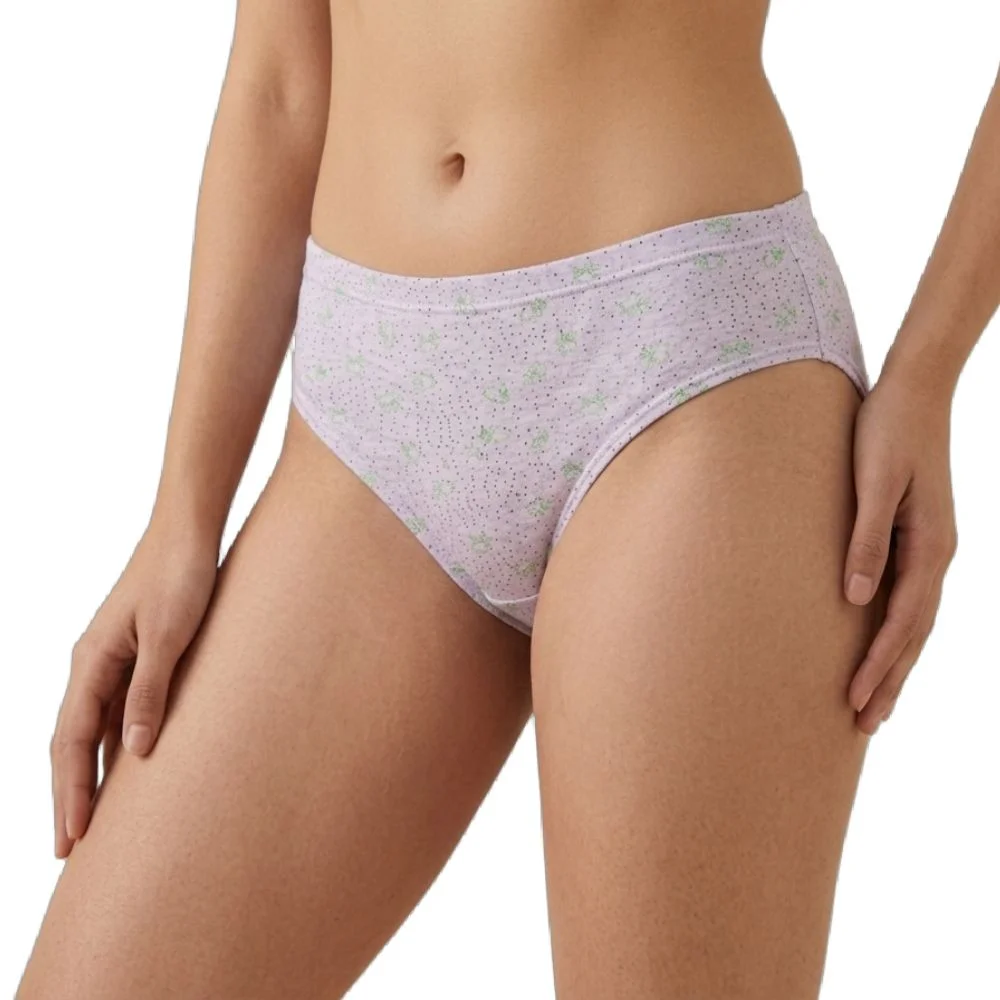 MODFY - Women's Dotted Briefs