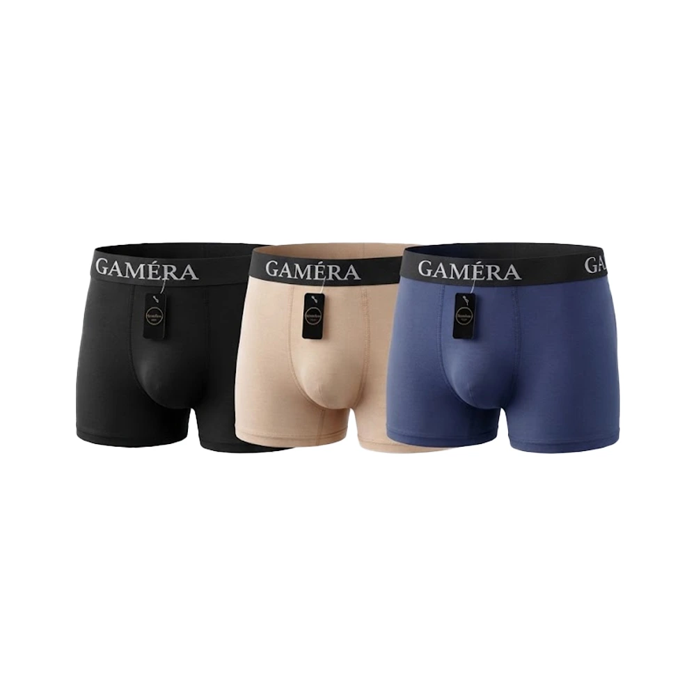 Gamera - Mens Boxer Brief