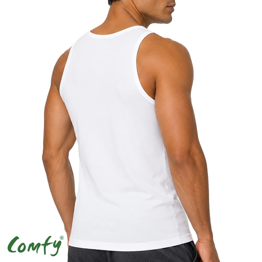 COMFY - Men's Vest Without Sleeves