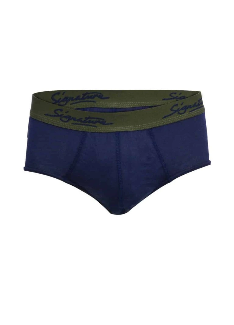 SIGNATURE  - Men's Brief