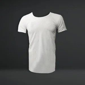 SIGNATURE - Men's Vest Round Neck With Sleeves