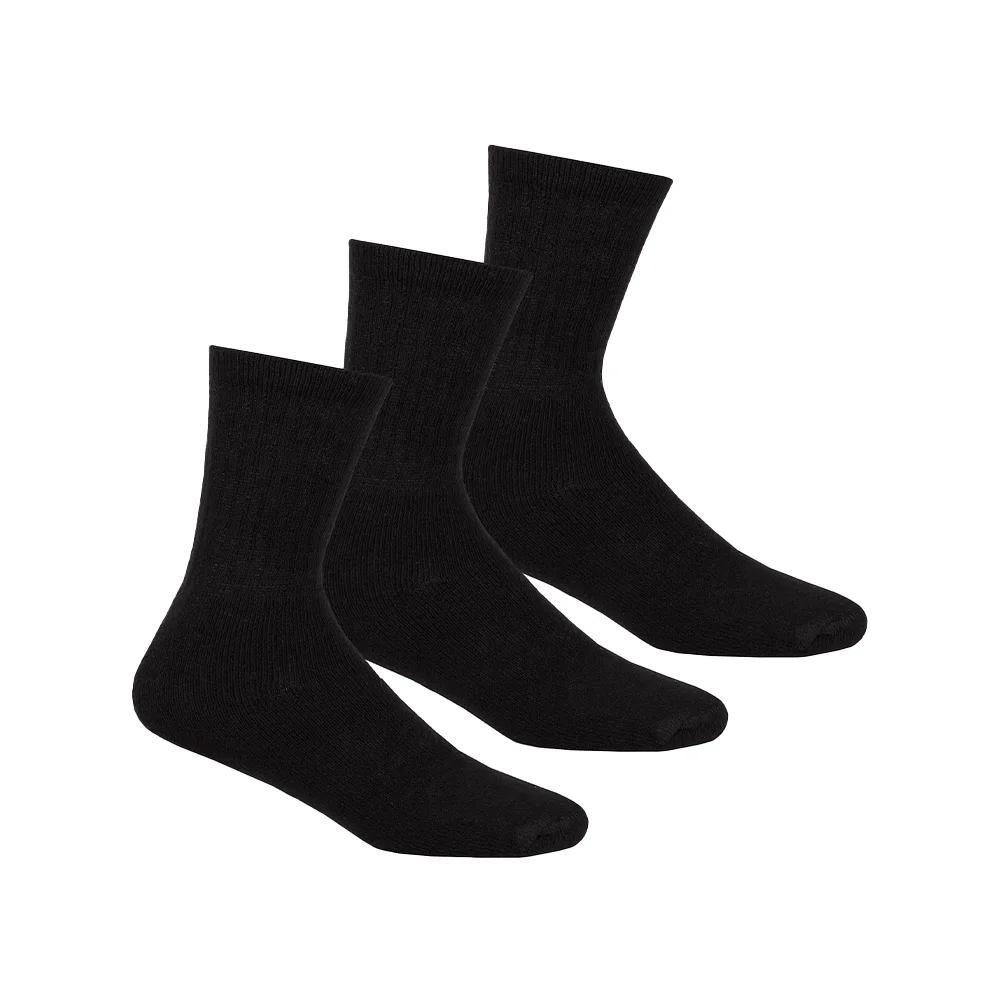 SILVER SHIELD - Kids Socks