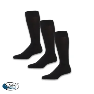 SILVER SHIELD - Men's Socks