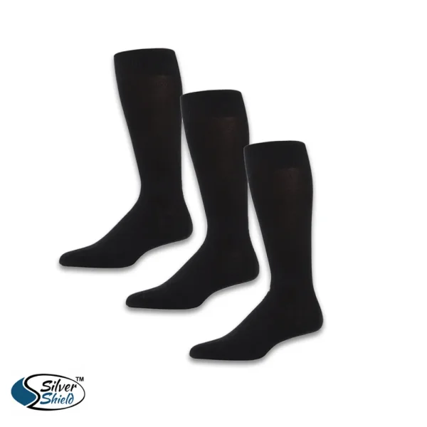 SILVER SHIELD - Men's Socks