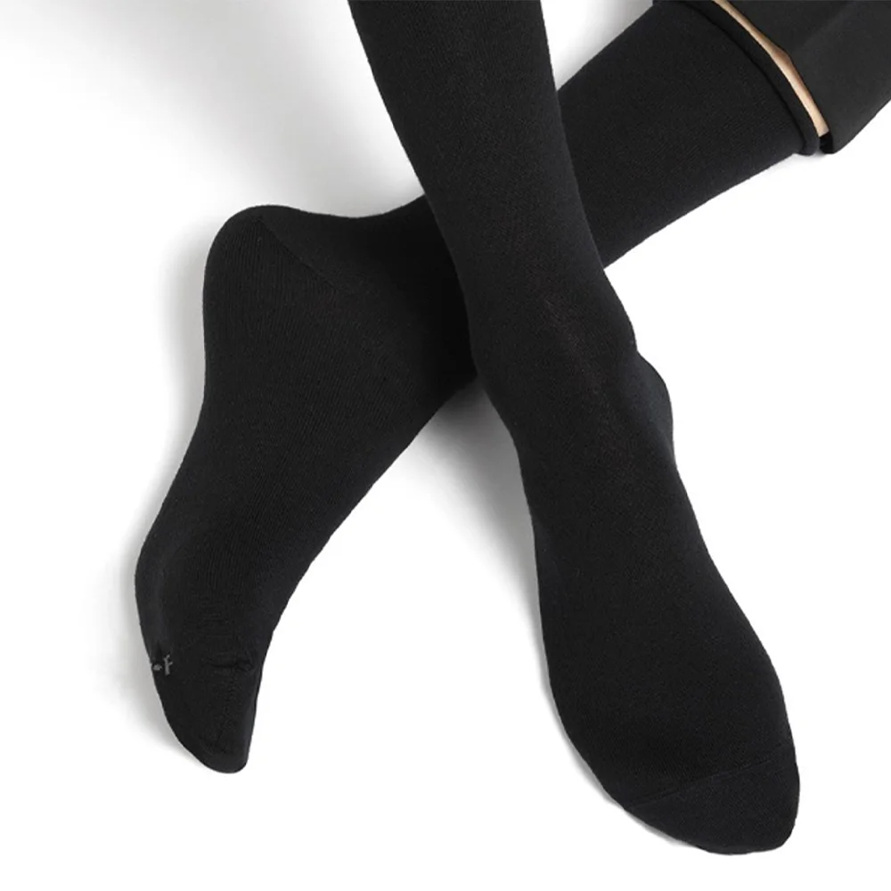 SILVER SHIELD - Men's Socks