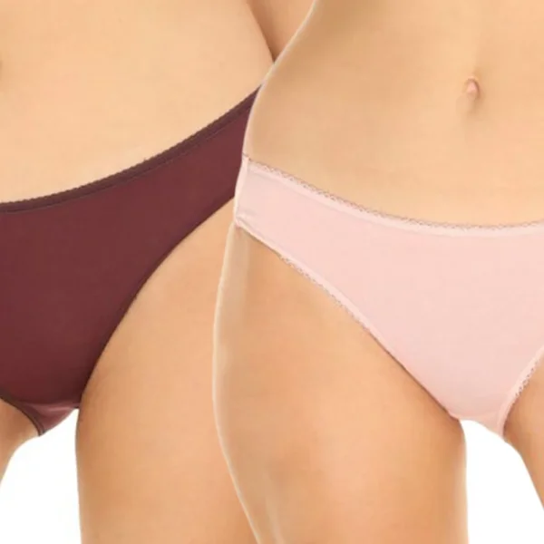 TINGE - Women's Cotton Basics