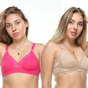 TINGE - Women's Cotton Calm Bra