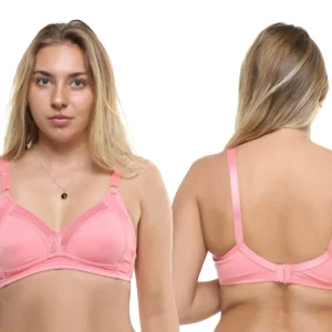 TINGE - Women's Cotton Comfort Bra