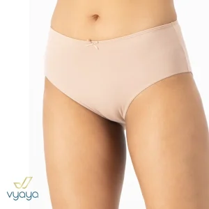 VYAYA -  Women's High Rise Brief