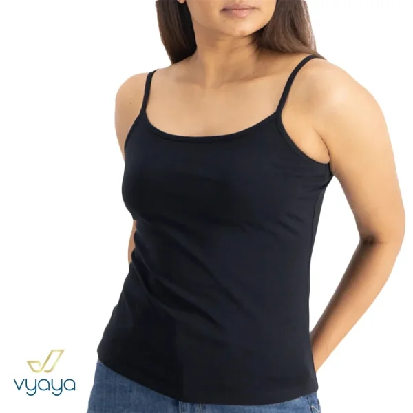 VYAYA -  Women's Strappy Cami