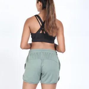 VYAYA - Women's Training Short