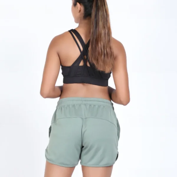 VYAYA - Women's Training Short