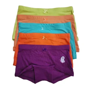WEARWELL - Play Lily Girl Short
